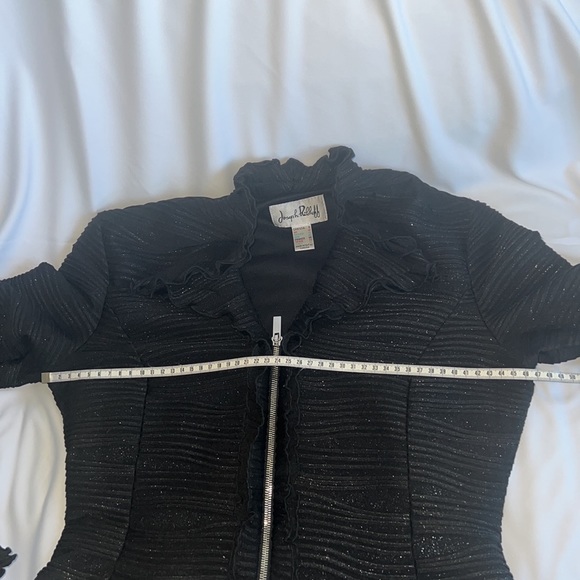 Joseph Ribkoff Jacket! NWOT - Picture 11 of 12
